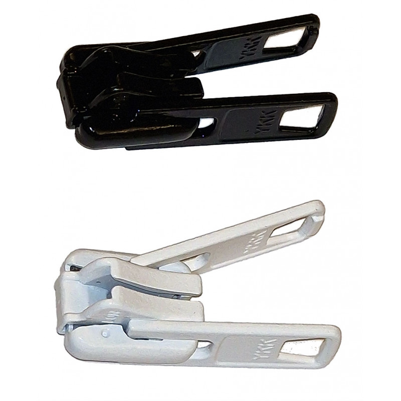 Glider til lynl�s, sort